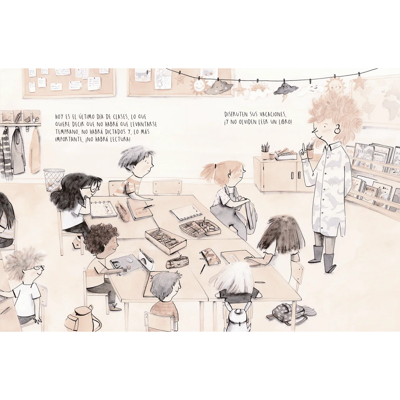 Odio Amo los libros - Image 2