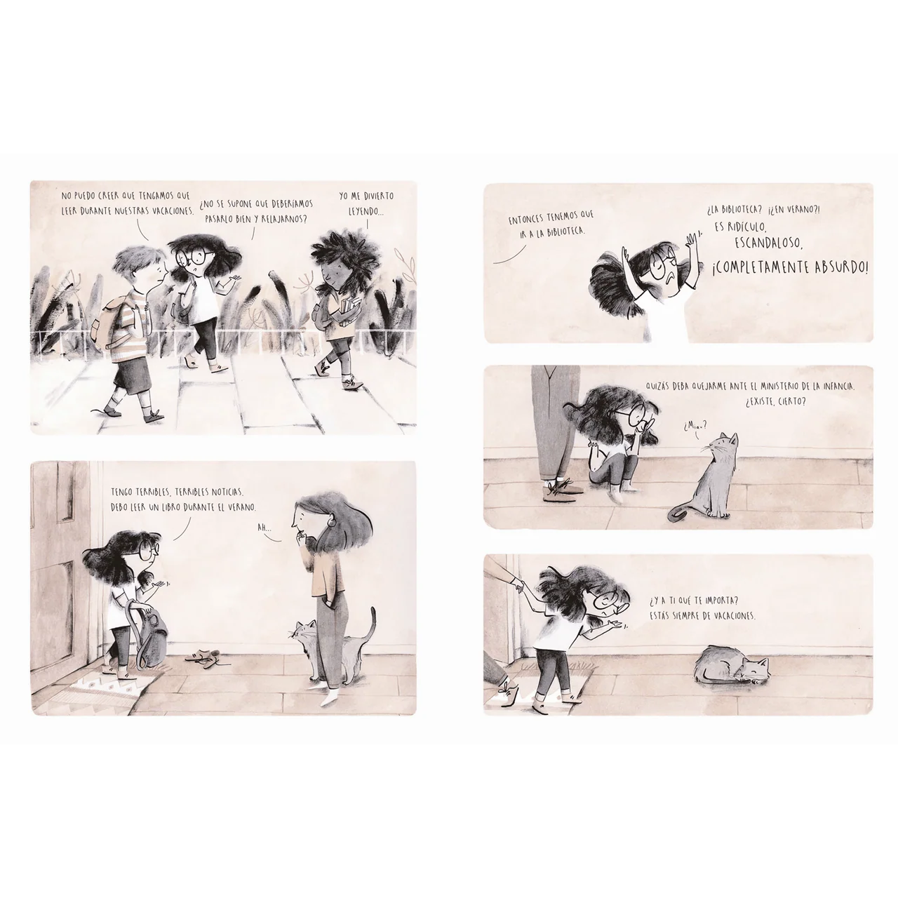Odio Amo los libros - Image 3