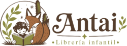 Libreria Antai