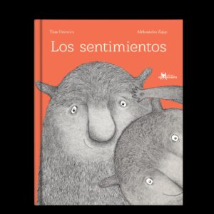 Los sentimientos