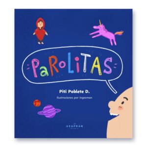 Parolitas