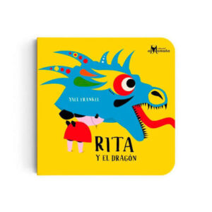 Rita y el dragón