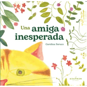 Una amiga inesperada